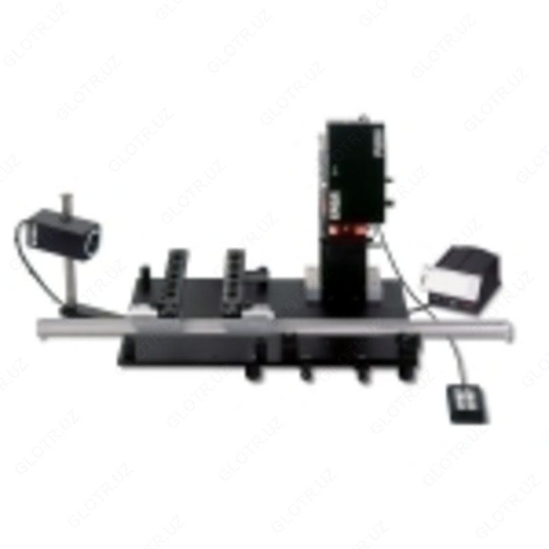 IRHP100A-03 — инфракрасная плитка для предварительного прогрева многослойныых печатных плат - от {0} сум