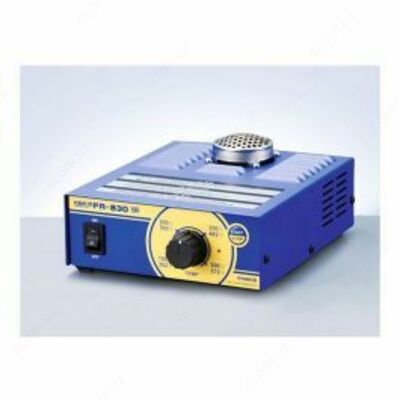 HAKKO FR-830 ESD — предварительный нагреватель