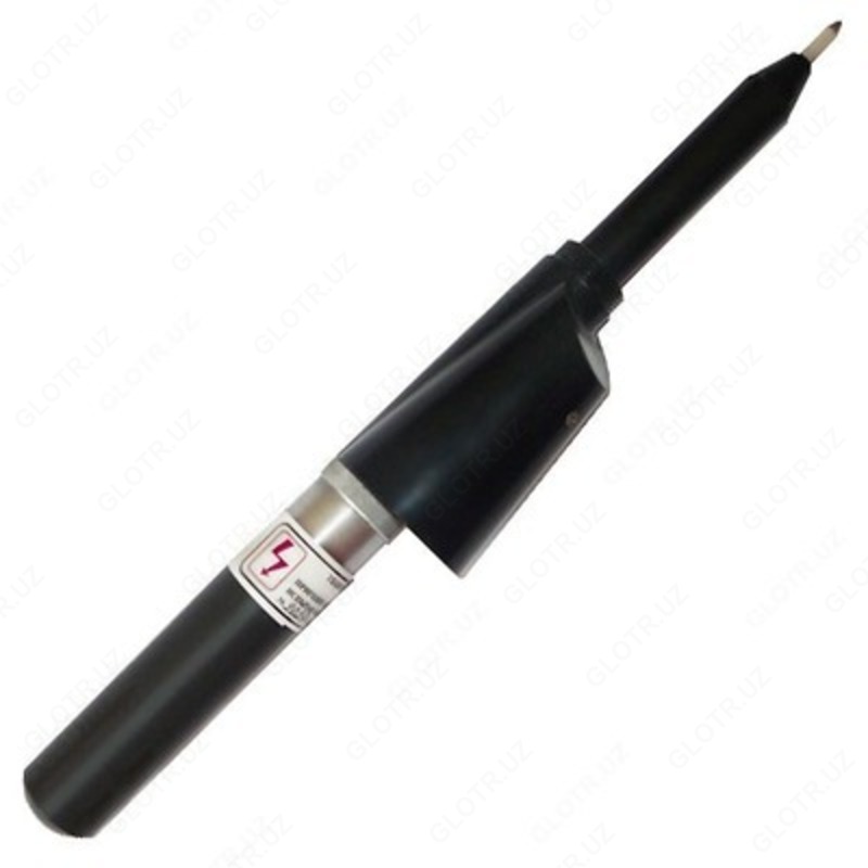 УНН-1СЗ ИП — однополюсный указатель напряжения 24-1000В со светозвуковой и импульсной индикацией