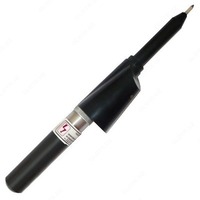 УНН-1СЗ ИП — однополюсный указатель напряжения 24-1000В со светозвуковой и импульсной индикацией