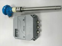 Датчики-реле уровня РОС-101