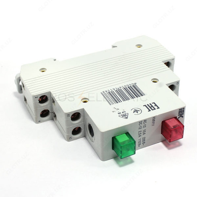 от 1 000 сум / шт. Кнопка управления модульная КМУ11 IEK