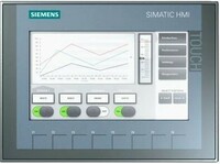 Панель оператора SIMATIC HMI KTP700 Basic 6AV2123-2GA03-0AX0