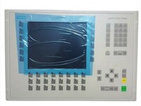 Панель оператора SIMATIC MP 270B Touch Multi Panel 6AV6545-0AG10-0AX0 Siemens