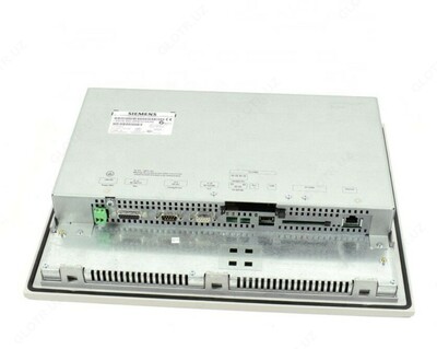 Панель оператора SIMATIC MP 270B Touch Multi Panel 6AV6545-0AG10-0AX0 Siemens