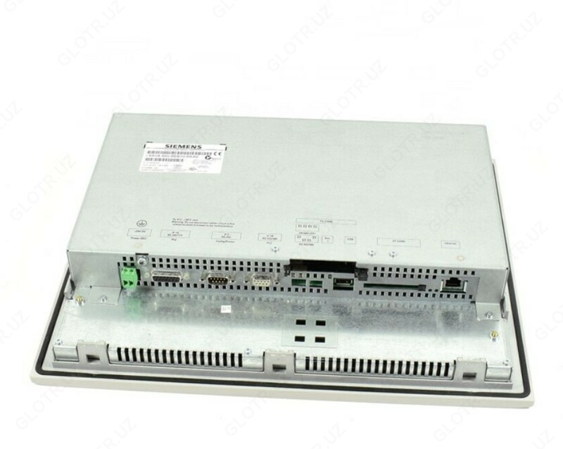 Operator paneli SIMATIC MP 270B Touch Multi Panel 6AV6545-0AG10-0AX0 Siemens