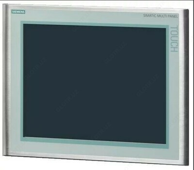 Operator paneli 15 dyuymli SIMATIC MP 377 6AV6644-0AB01-2AX0 SIEMENS