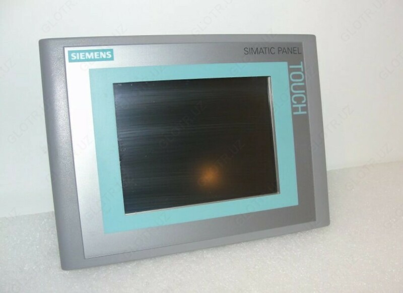 Панель оператора Simatic 6AV6643-0AA01-1AX0 Siemens