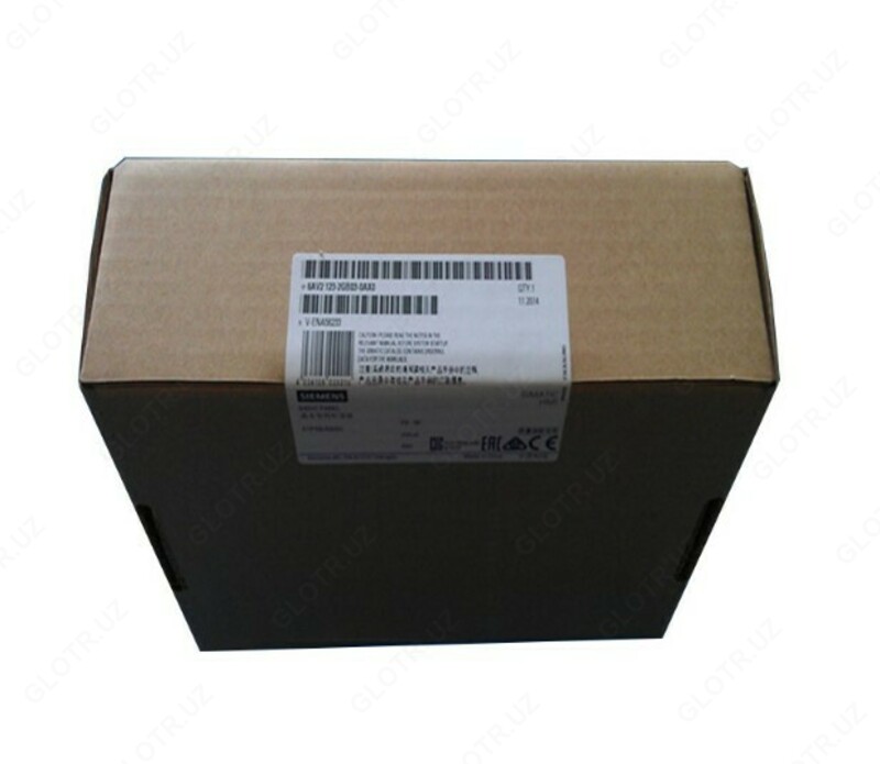 Панель оператора Simatic 6AV6643-0AA01-1AX0 Siemens