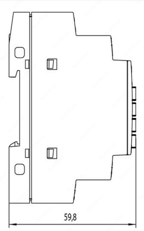 Логические модули LOGO! 6ED1052-1MD08-0BA0 Только в розницу