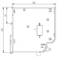 от 6 500 000 сум 6EP1336-3BA10 Siemens Стабилизированный блок питания SITOP PSU8200 20A