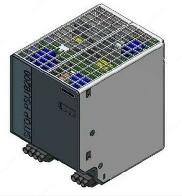 6EP1336-3BA10 Siemens Стабилизированный блок питания SITOP PSU8200 20A Только в розницу