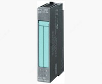 6ES7132-4BD02-0AA0 Siemens SIMATIC ET 200S 4 DO 24V DC uchun raqamli chiqish modullari