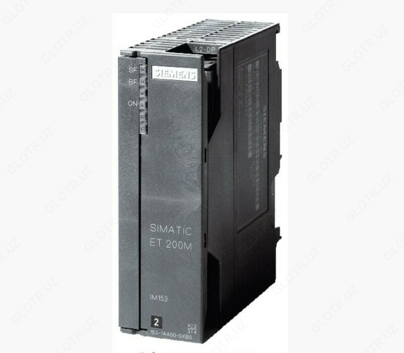 6ES7153-1AA03-0XB0 Siemens SIMATIC DP, интерфейсный модуль IM153-1 для ET 200M