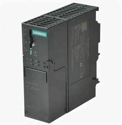 6ES7153-4AA01-0XB0 taqsimlangan I / U tizimi SIMATIC ET 200M - 8 500 000 so'm / donadan