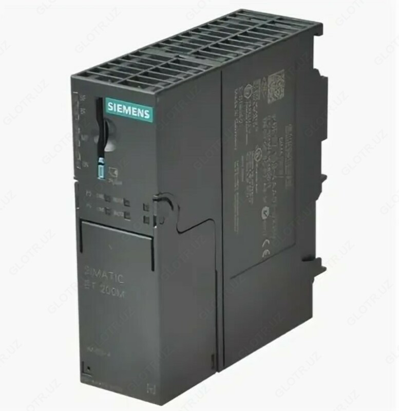 6ES7153-4AA01-0XB0 система распределенного ввода-вывода SIMATIC ET 200M - от 8 500 000 сум