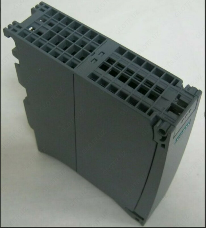 Система распределенного ввода-вывода 6ES7155-5AA00-0AB0 SIMATIC ET 200MP