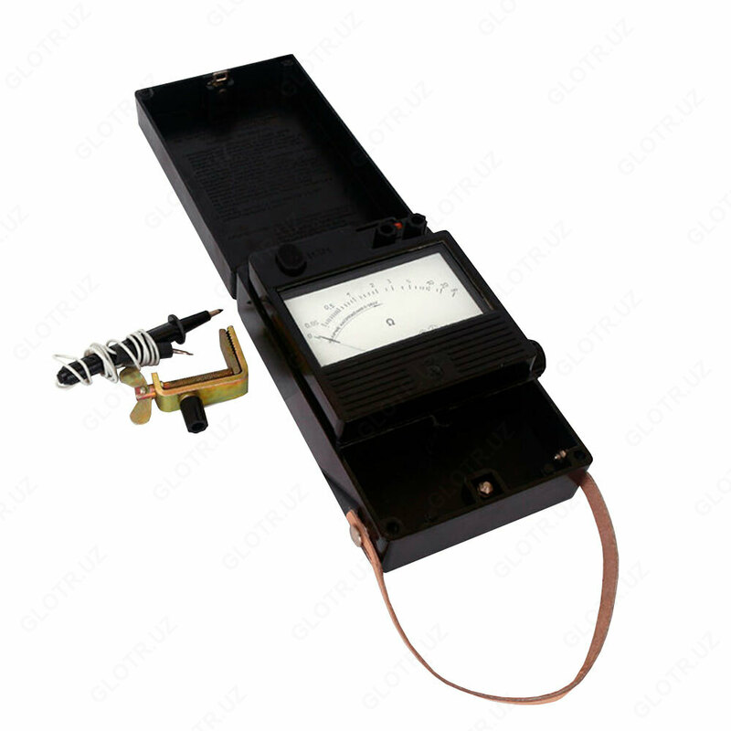 Омметр ЭС0212 Оптом и розница