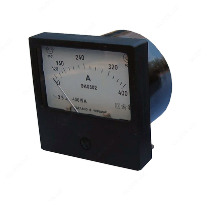 390 000 сум / шт. Амперметры ЭА0302/1 100/5