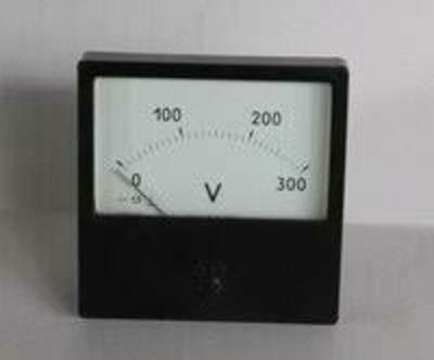 Амперметр ЭА 0302/1 300/5