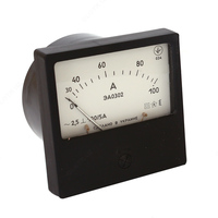 Амперметры ЭА 0302/1 400/5 - 390 000 сум