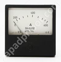 Ampermetrlar EA 0302/1 400/5