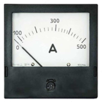  Ampermetrlar EA 0302/1 400/5 - 