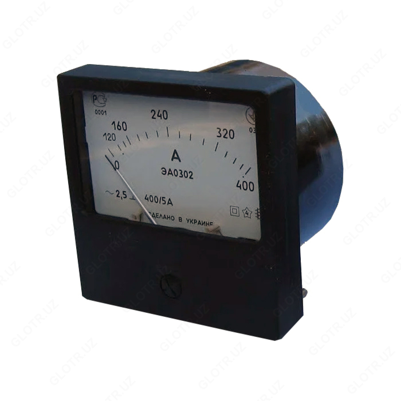   Ampermetrlar EA 0302/1 400/5