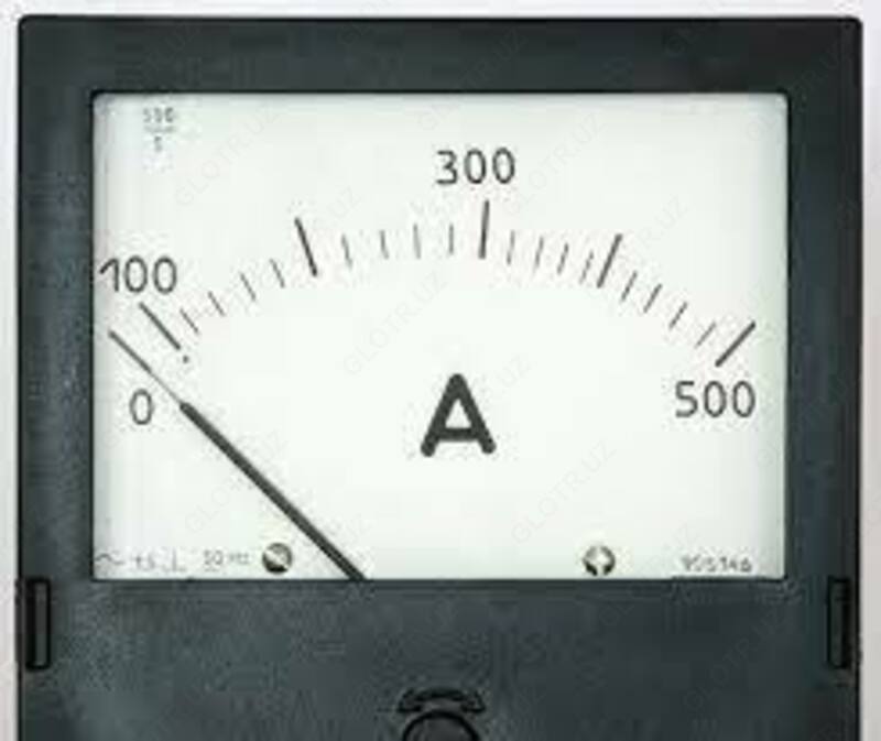 от {0} сум Вольтметры ЭВ 0302/1 0-500В