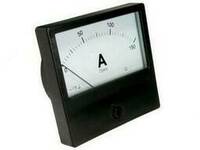 Вольтметры ЭА 0302/1 0-7