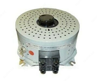 Latr 1.25 - 5 Amper - Avtotransformator