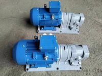 Насос БГ 11-25