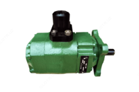 Насос Пластичатный НПЛ 80-25.6