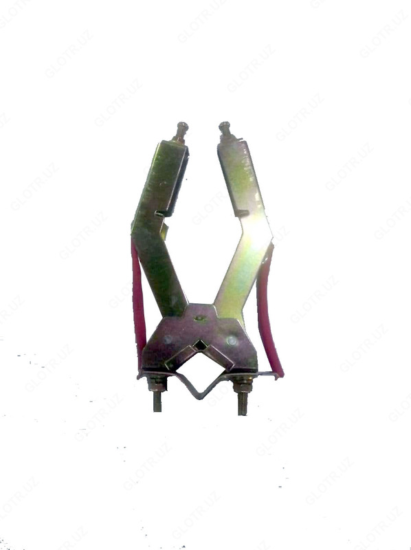 Щеткодержатели