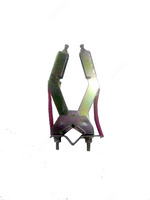 Щеткодержатели