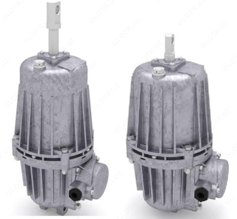 Гидротолкатель - от {0} сум