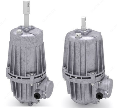 Гидротолкатель - 1 so'm / dona