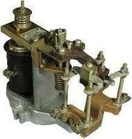 Реле электромагнитное РЭВ-821