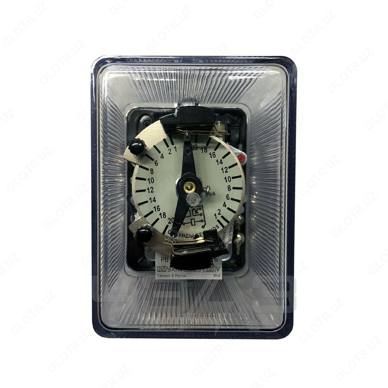 от {0} сум Реле времени РВ 225