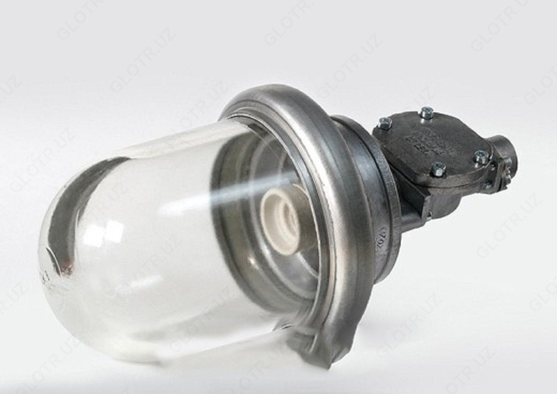 Светильник ВЗГ ДСП40-012