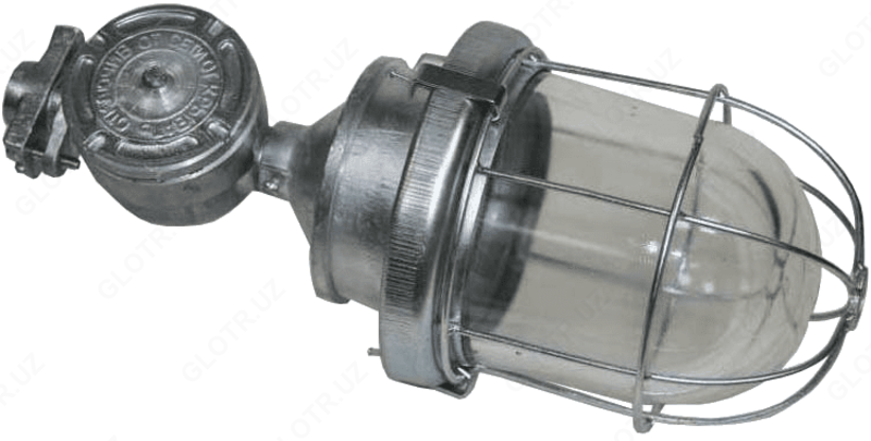 VZGDSP40-012 LED yoritgichlari