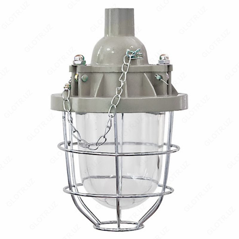 VZGDSP40-012 LED yoritgichlari