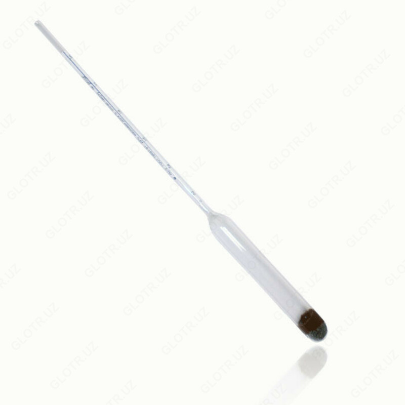 Ареометр-Сахарометр АС-3 - от 200 000 сум