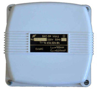 Блок контроля сопротивления (уровня) БКС-2И УЗ - от {0} сум