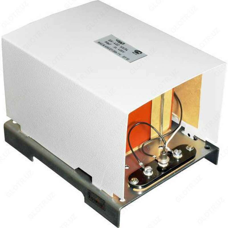 Kondenser bloklari BK-402