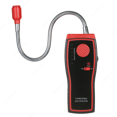 Газовый течеискатель Testo 316-1