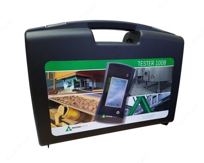 Kalibrator Tester 1008