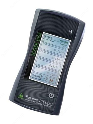 Kalibrator Tester 1008