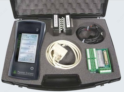 Kalibrator Tester 1008