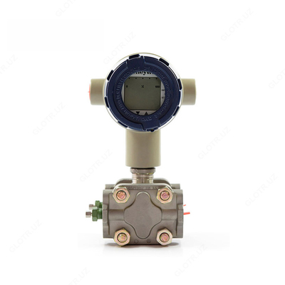 Датчик перепада давления Honeywell ST3000 STD120 (4500 PSI)